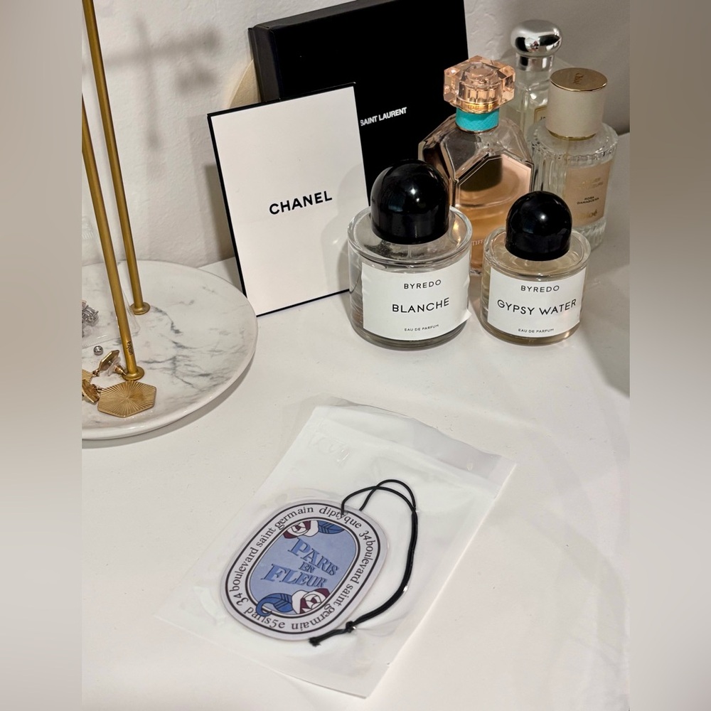 Diptyque Car Freshner